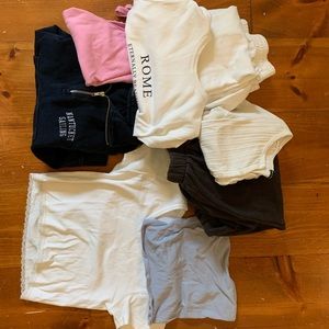 BRANDY MELVILLE PACKAGE